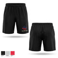 Operator Athletic Shorts With Pockets - 1
