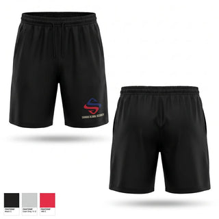 Athletic Shorts With Pockets, Operator, Police, Teamtime, Team time, sublimation, custom sports apparel, team uniforms, spirit wear, spiritwear, sports uniforms, custom shirts, team store, custom team store, fundraiser sports, apparel fundraiser