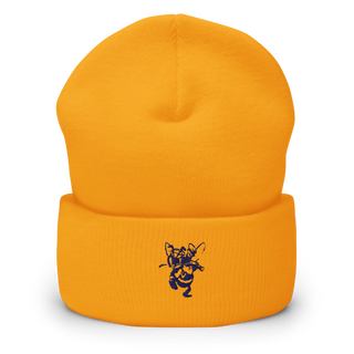 PWD MISAWA 91537594 Cuffed Beanie | Yupoong 1501KC