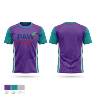 Short Sleeve Performance Shirt, Diamond Dogs, Softball, Teamtime, Team time, sublimation, custom sports apparel, team uniforms, spirit wear, spiritwear, sports uniforms, custom shirts, team store, custom team store, fundraiser sports, apparel fundraiser
