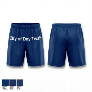 Ranger Panties, City of Day Twah, Police, Teamtime, Team time, sublimation, custom sports apparel, team uniforms, spirit wear, spiritwear, sports uniforms, custom shirts, team store, custom team store, fundraiser sports, apparel fundraiser