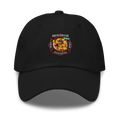 North Babylon Fire Company Dad hat