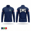 Greene County EMS 5907583 Windbreaker - 1