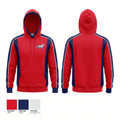 Plaza Park Pacers Hoodie - 1