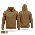 NBHC Bahrain 17554347 Hoodie - 1