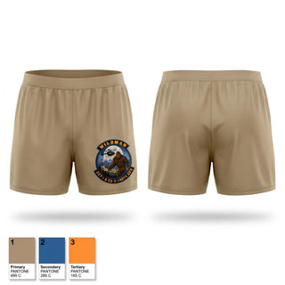 Ranger Panties, Wildman, National Guard, Teamtime, Team time, sublimation, custom sports apparel, team uniforms, spirit wear, spiritwear, sports uniforms, custom shirts, team store, custom team store, fundraiser sports, apparel fundraiser
