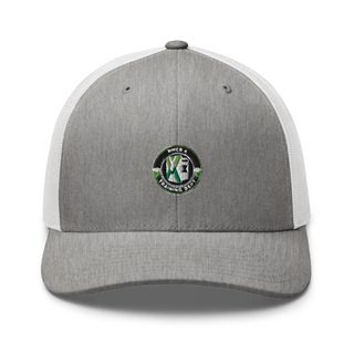 S7 16767122 Retro Trucker Hat | Yupoong 6606