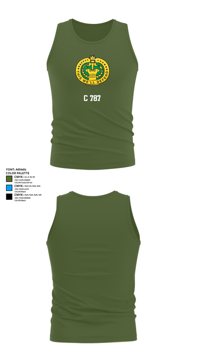C 787 53485667 Tank Top - 59