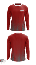 Thunder 70833118 Long Sleeve Performance Shirt 1