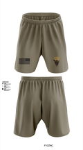 MFRC Scouts 19944297 Athletic Shorts With Pockets - 102