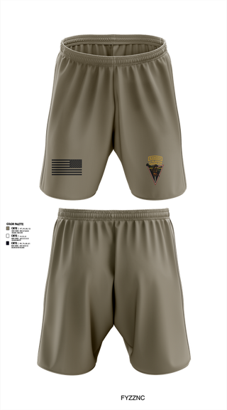 Athletic Shorts With Pockets, MFRC Scouts, Army, Teamtime, Team time, sublimation, custom sports apparel, team uniforms, spirit wear, spiritwear, sports uniforms, custom shirts, team store, custom team store, fundraiser sports, apparel fundraiser