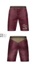 George County 83583821 Fight Shorts - 2