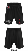 C co. 127 65825079 Athletic Shorts With Pockets - 29