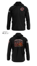 Millerton Fire Company Windbreaker - 21