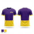 Stingers 32474904 Short Sleeve Performance Shirt - 1