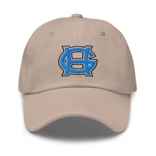 Gig Harbor Water Polo 50999799 Classic Dad Hat | Yupoong 6245CM