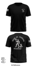 Guard company westlock 44609469 Short Sleeve Performance Shirt - 103