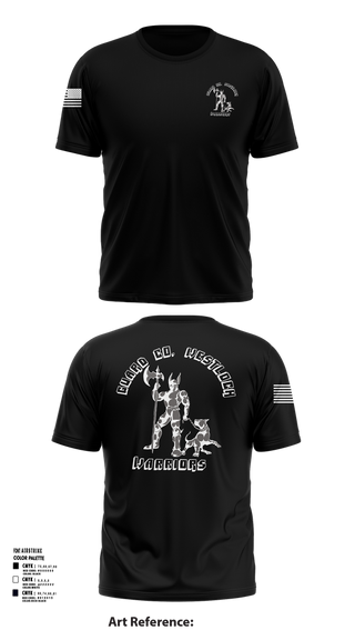 Short Sleeve Performance Shirt, Guard company westlock, , Teamtime, Team time, sublimation, custom sports apparel, team uniforms, spirit wear, spiritwear, sports uniforms, custom shirts, team store, custom team store, fundraiser sports, apparel fundraiser