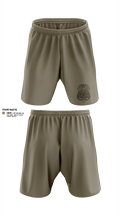 Sector New York Security Forces 91450637 Athletic Shorts With Pockets - 4