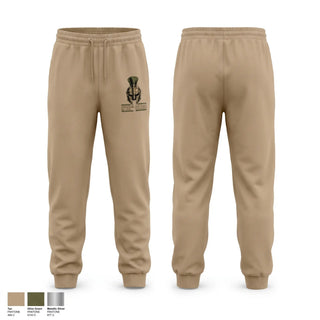 Sweatpants, 616th QM CO, Army, Teamtime, Team time, sublimation, custom sports apparel, team uniforms, spirit wear, spiritwear, sports uniforms, custom shirts, team store, custom team store, fundraiser sports, apparel fundraiser
