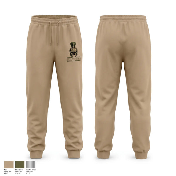 Sweatpants, 616th QM CO, Army, Teamtime, Team time, sublimation, custom sports apparel, team uniforms, spirit wear, spiritwear, sports uniforms, custom shirts, team store, custom team store, fundraiser sports, apparel fundraiser