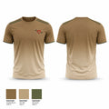Cali love Short Sleeve Performance Shirt - 1