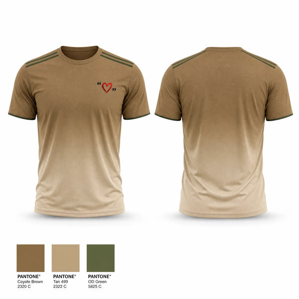Short Sleeve Performance Shirt, Cali love, , Teamtime, Team time, sublimation, custom sports apparel, team uniforms, spirit wear, spiritwear, sports uniforms, custom shirts, team store, custom team store, fundraiser sports, apparel fundraiser