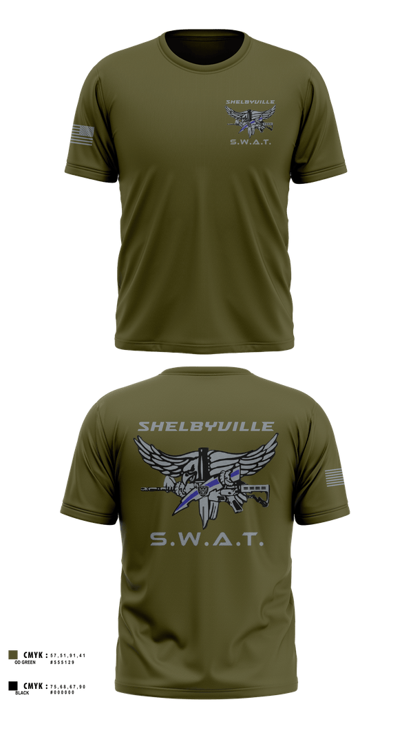 FREE T-SHIRT
