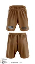 CCO 603 ASB 3CAB 90647608 Athletic Shorts With Pockets - 2