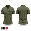 Pezina Tactical Solutions Short Sleeve Performance Polo - 1