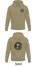 TCSO DISPATCH 56135562 Hoodie - 93