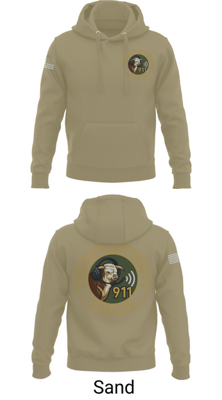 Hoodie, TCSO DISPATCH, , Teamtime, Team time, sublimation, custom sports apparel, team uniforms, spirit wear, spiritwear, sports uniforms, custom shirts, team store, custom team store, fundraiser sports, apparel fundraiser