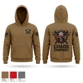 Chaos Company Hoodie - 1