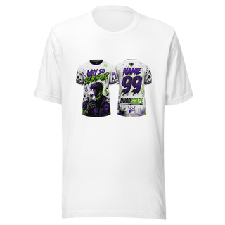 Unisex Staple T-Shirt - White