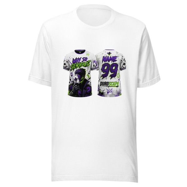 Unisex Staple T-Shirt - White