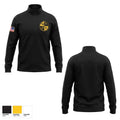 EDGE AIU Windbreaker - 1