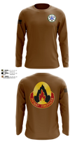 38th RSG Long Sleeve Performance Shirt - 38