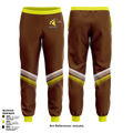 Belle Plaine High School 53594491 Joggers - 1
