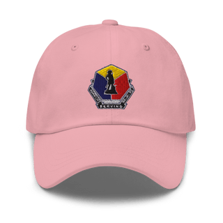 MDARNG TRAINING CENTER 72817816 Classic Dad Hat | Yupoong 6245CM