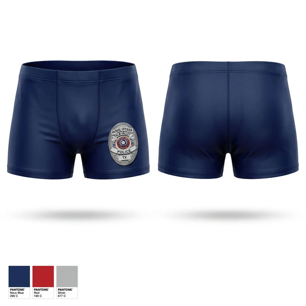 Ranger Panties, Palm Valley Police Department, Police, Teamtime, Team time, sublimation, custom sports apparel, team uniforms, spirit wear, spiritwear, sports uniforms, custom shirts, team store, custom team store, fundraiser sports, apparel fundraiser