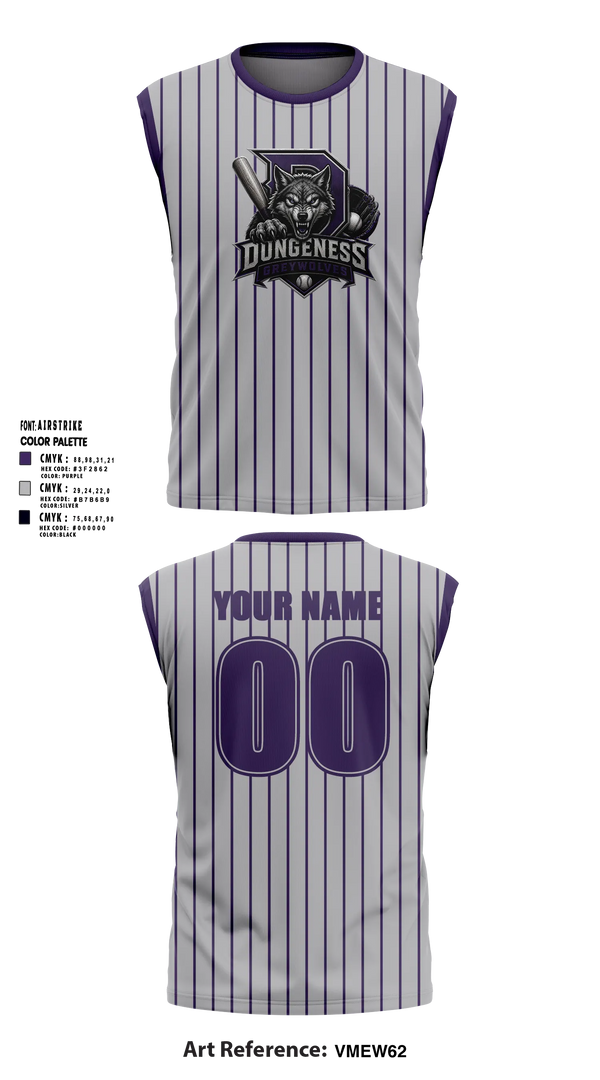 Sleeveless Performance Shirt, Devil Crabs, Baseball, Teamtime, Team time, sublimation, custom sports apparel, team uniforms, spirit wear, spiritwear, sports uniforms, custom shirts, team store, custom team store, fundraiser sports, apparel fundraiser