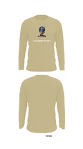 Atlas Company 51st ESB-E 79156885 Long Sleeve Performance Shirt 92