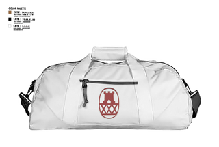 Duffle Bag, HSC 130th MEB, Army, Teamtime, Team time, sublimation, custom sports apparel, team uniforms, spirit wear, spiritwear, sports uniforms, custom shirts, team store, custom team store, fundraiser sports, apparel fundraiser