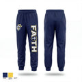 Danville Christian Academy 97228548 Sweatpants - 1