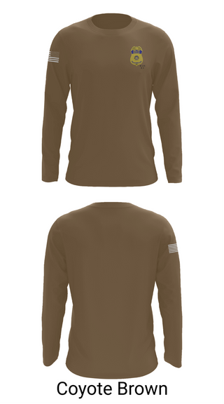 Long Sleeve Performance Shirt, TX.PPO, , Teamtime, Team time, sublimation, custom sports apparel, team uniforms, spirit wear, spiritwear, sports uniforms, custom shirts, team store, custom team store, fundraiser sports, apparel fundraiser