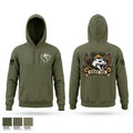 MCBH PMO K9 Hoodie - 1