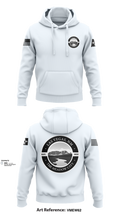 Las Vegas 60845219 Hoodie - 17
