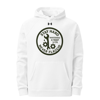 H Troop 3/278 ACR 93577618 Under Armour Hoodie