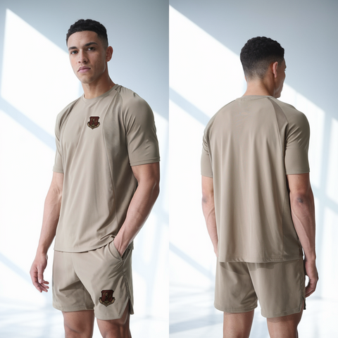 Athletic Shorts With Pockets, DET 1 CE, , Teamtime, Team time, sublimation, custom sports apparel, team uniforms, spirit wear, spiritwear, sports uniforms, custom shirts, team store, custom team store, fundraiser sports, apparel fundraiser