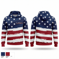 Western Kentucky Revolution 71845515 Zip Hoodie - 1